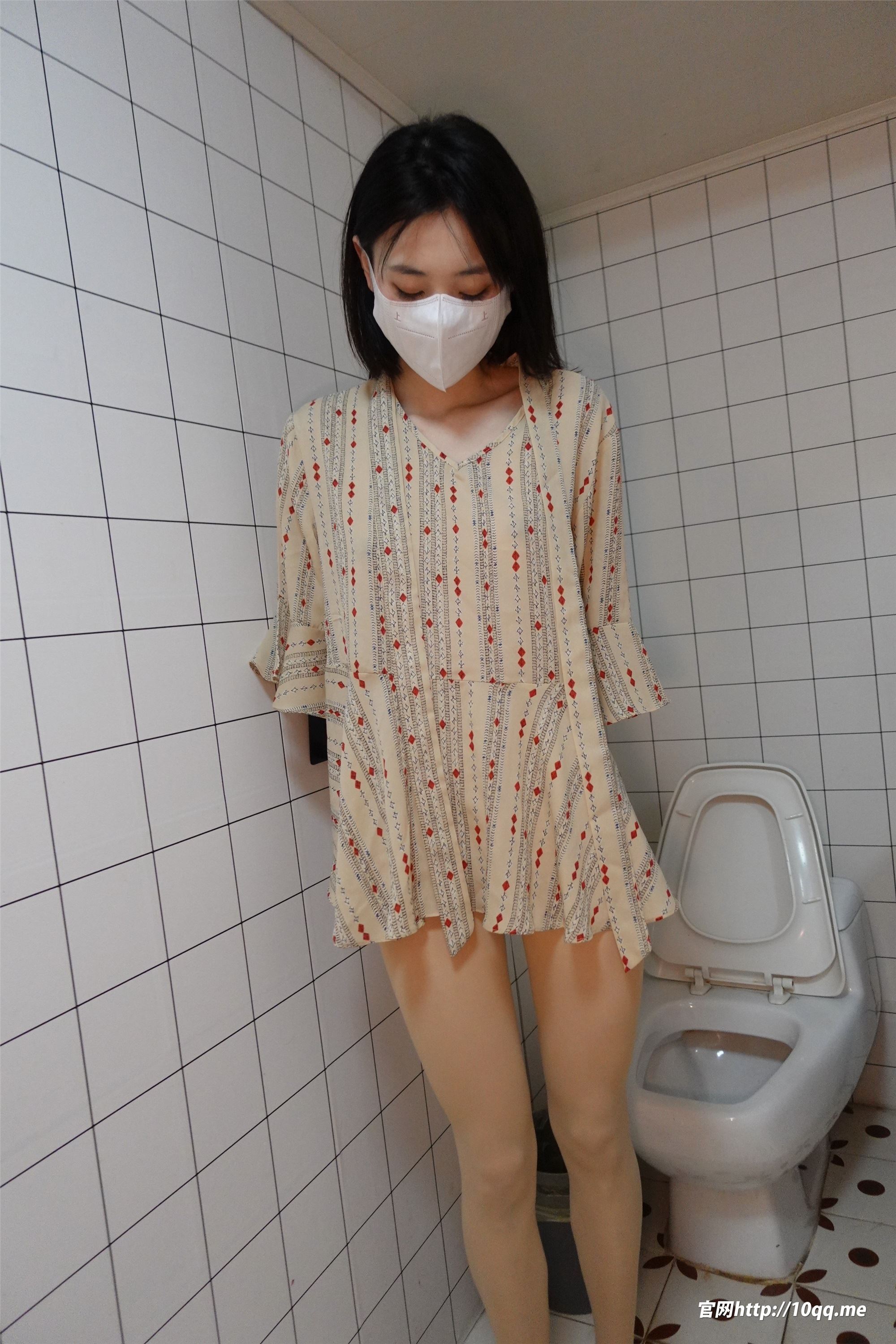 ROSI口罩系列 2022.06.10 NO.2189